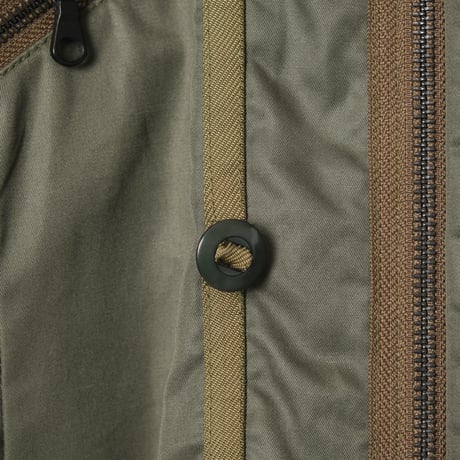 British Army Royal Air Force MK3 Jacket Size 5