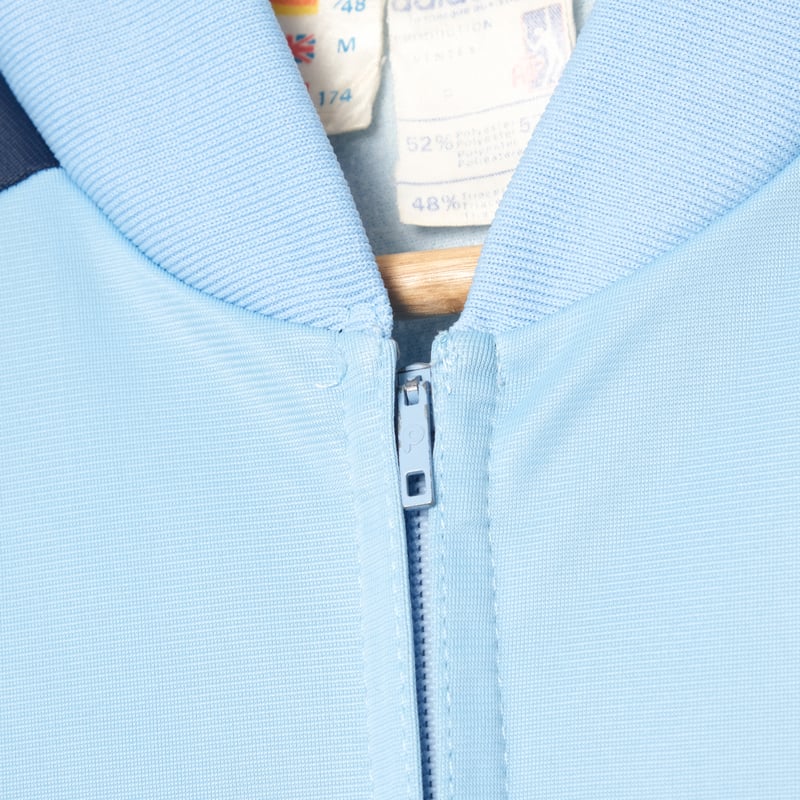 70-80s Vintage adidas Ventex ATP Track Jacket L