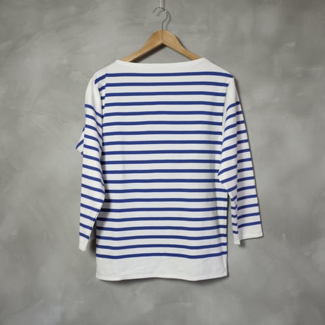 French Army Marine Nationale Basque Shirt Dead stock 2011