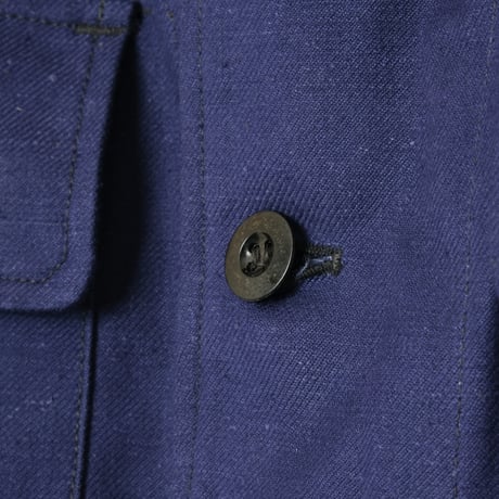 French Army M41 Mechanic Jacket