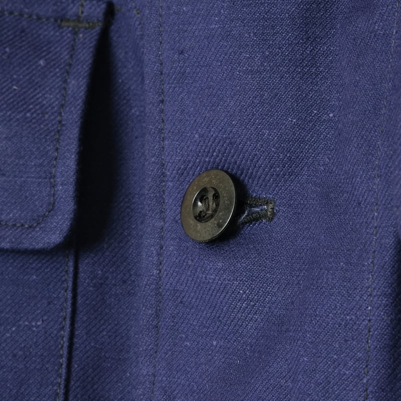 French Army M41 Mechanic Jacket | Ugla パンと古着と本
