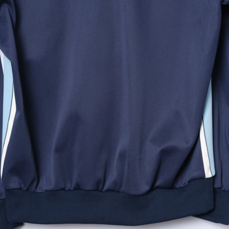 70-80s Vintage adidas Ventex Track Jacket Stripe (Made in France)