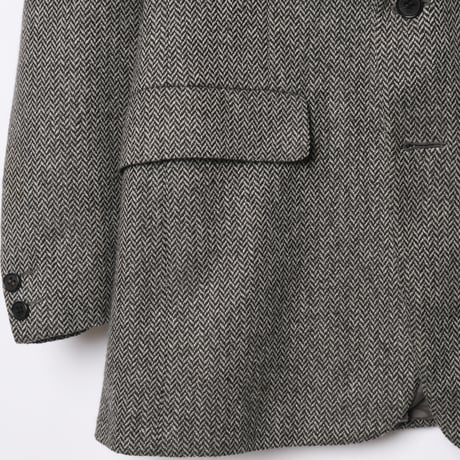 70s Chester Barrie Hand Tailored Cashmere Jacket（Made in England）