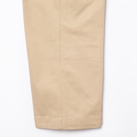 French Army M52 Trousers Late Size 22 Dead stock 2