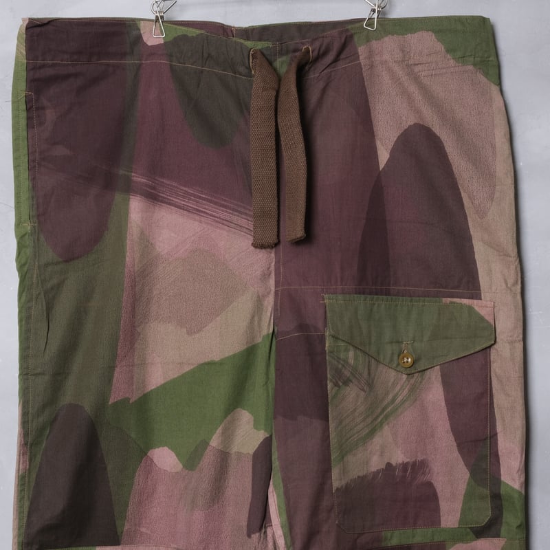 British Army SAS Trousers Size No.4 -1 | Ugla パ