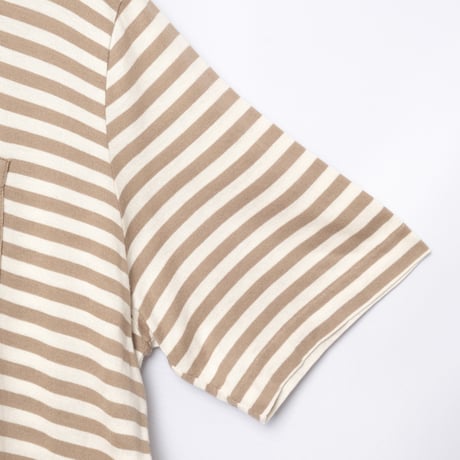 80s JOHN SMEDLEY Sea Island Cotton Polo（Made in England）