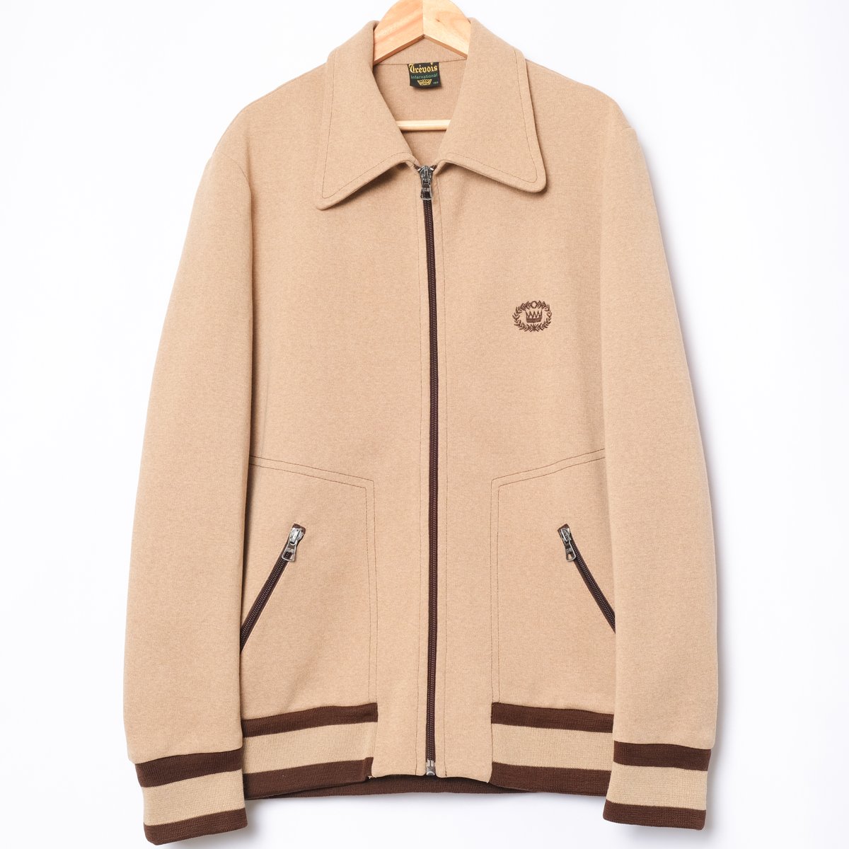 tregos west wear vintage ウールjkt tregos west wear vintage ウールjkt Tregos Westwear - Etsy