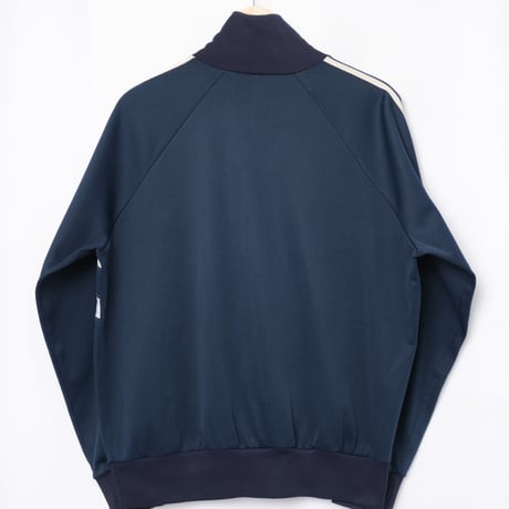70-80s Vintage adidas Ventex Track Jacket Model First  (Made in France) 1