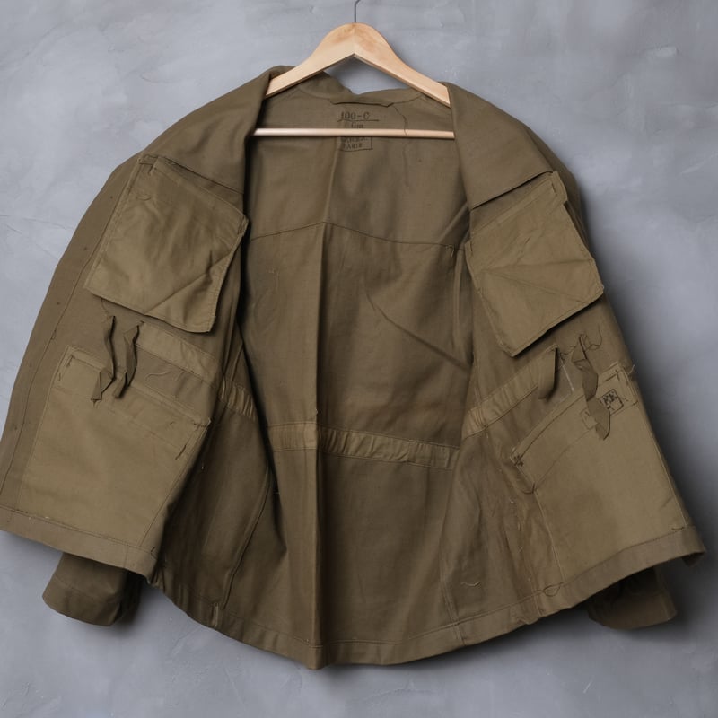 French Army M47 Jacket Early Dead Stock | Ugla French Army M47 Jacket Early Dead Stock | Ugla