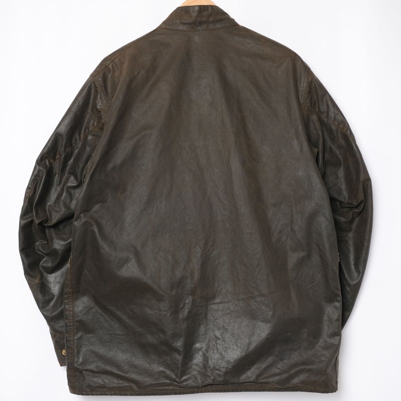 Babour International NATO STOCK (Olive)Size c44