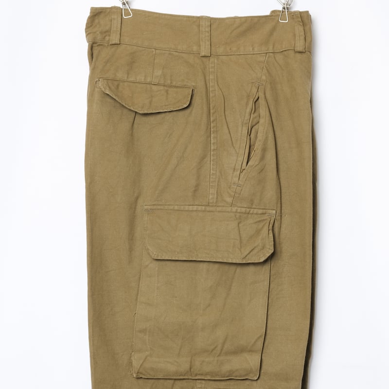 French Army M47 Trousers Early Size 25 | Ugla パ