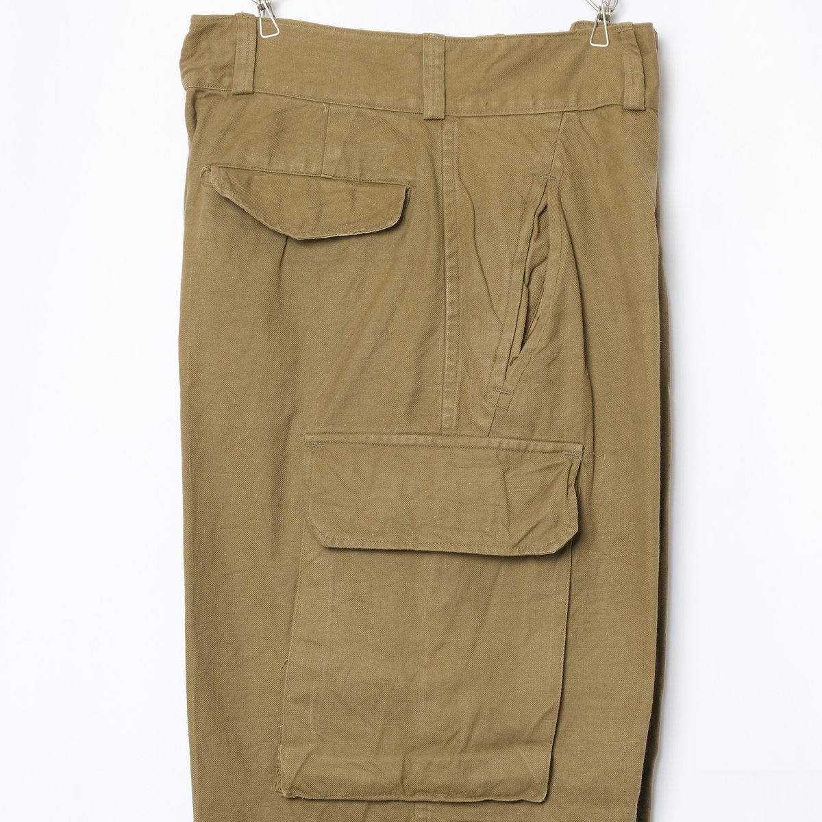M47 前期 サイズ25 French Army M47 Trousers Early Size 25 | Ugla パ