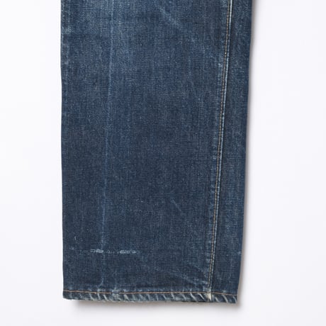 60s Vintage Levi's 501 Big E Denim Pants (Made in U.S.A )