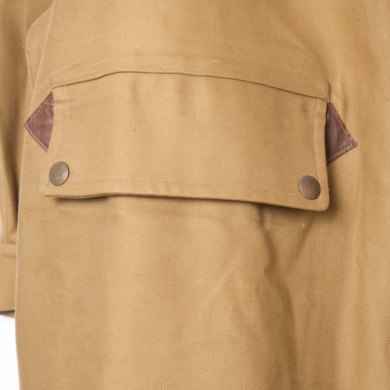 40s British Army Dispatch Rider Coat Dead Stock 40s British Army Dispatch Rider Coat Dead Stock