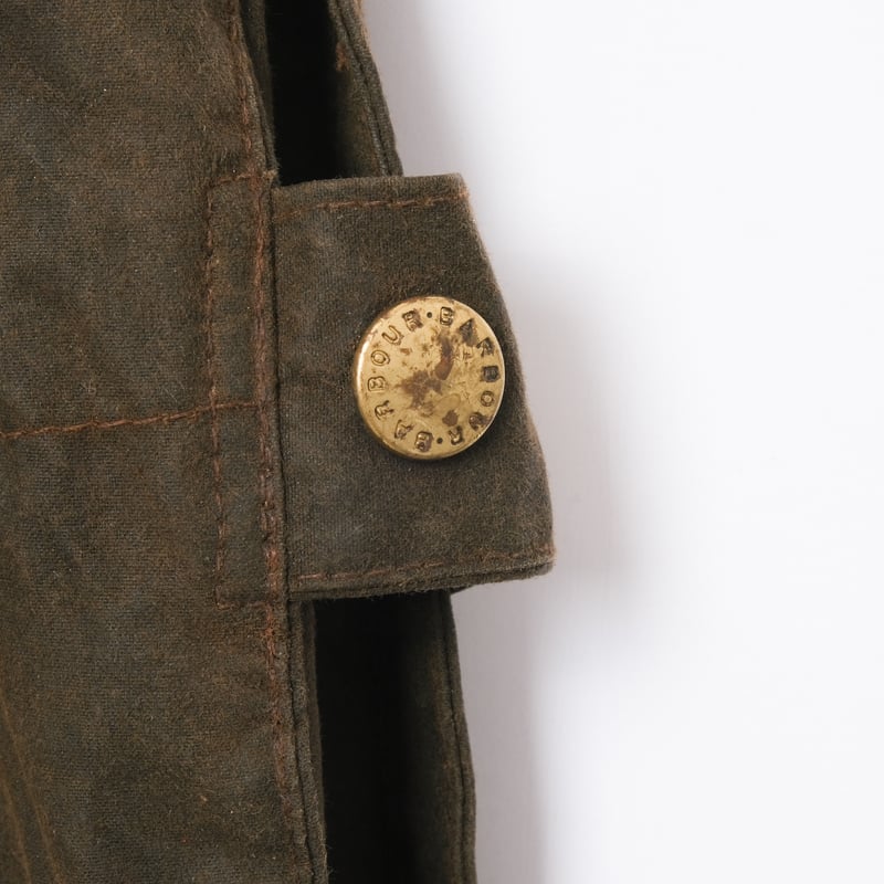 90s Vintage Barbour INTERNATIONAL SUIT (Trouser
