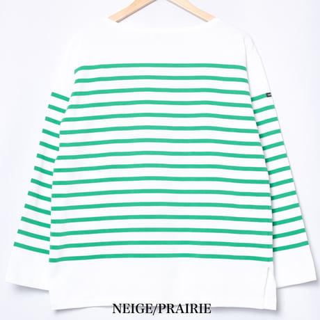 SAINT JAMES SHIRT NAVAL