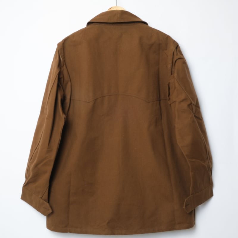 40-50s French Vintage SNCF Jacket Dead Stock 2 40-50s French Vintage SNCF Jacket Dead Stock 2
