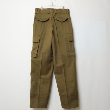 French Army M47 Trousers 移行期 Size 33  Dead stock