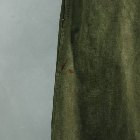 30-40s French Army Motercycle Trousers