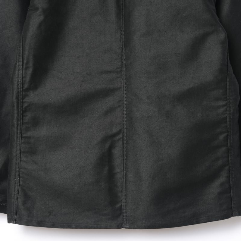 40s France Vintage Dubure & Deverchere Black Mo