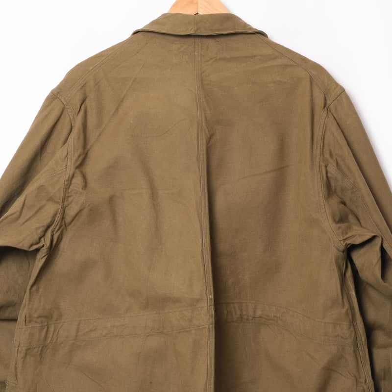 French Army M47 Tankers All ln One Size 39 Dead