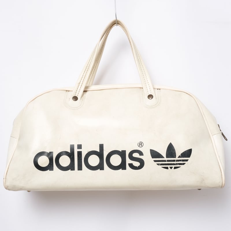70-80s adidas Boston Bag (Made in France) | Ugl...