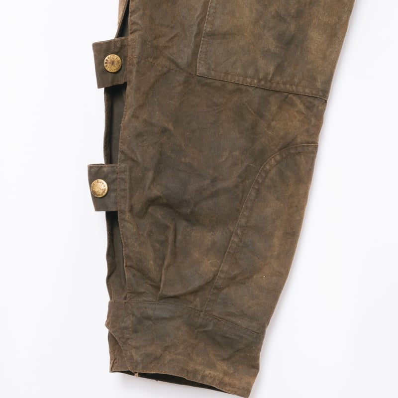 90s Vintage Barbour INTERNATIONAL SUIT (Trouser 90s Vintage Barbour INTERNATIONAL SUIT (Trouser