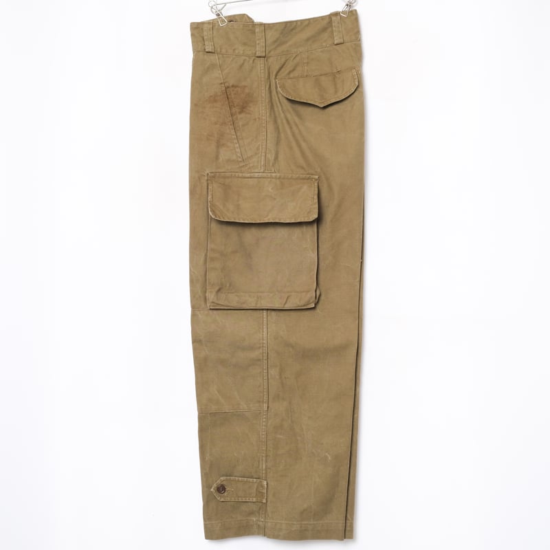 French Army M47 Trousers Early Size 11 | Ugla パ