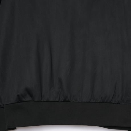 70-80s Vintage adidas VENTEX  ATP Black Track Jacket(Made in France)