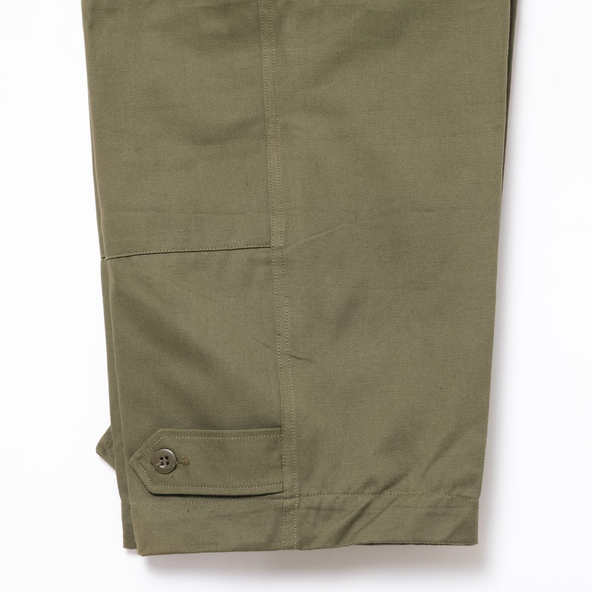 French Army M47 Trousers Late Size 84XC(13) Dea French Army M47 Trousers Late Size 84XC(13) Dea
