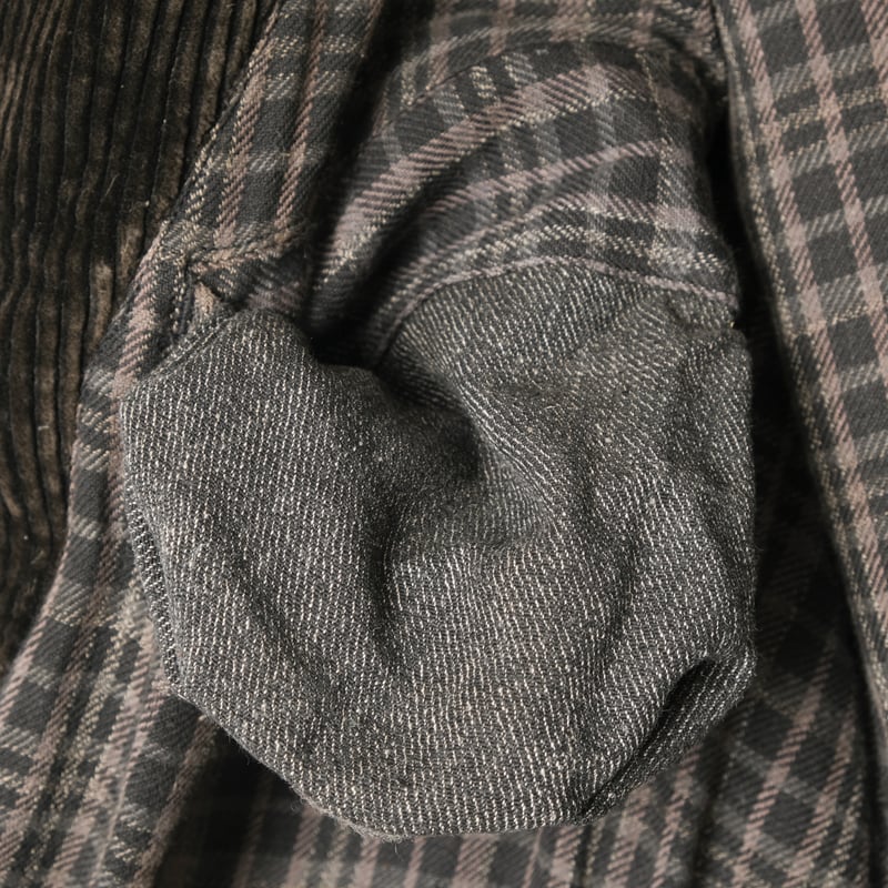 30~40s French vintage コーデュロイ ジレジャケット 30~40s French vintage コーデュロイ ジレジャケット 30~40s