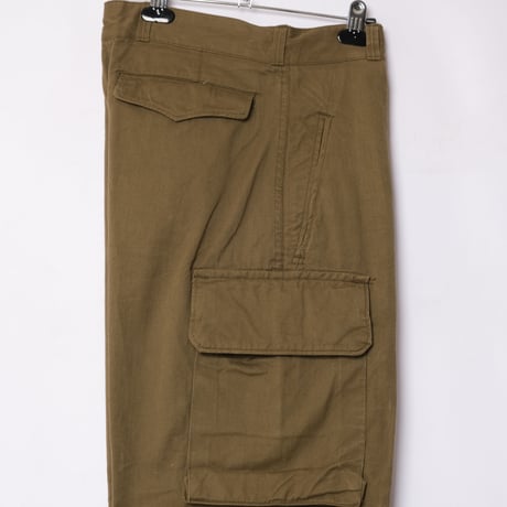 French Army M47 Trousers Late  Size 11