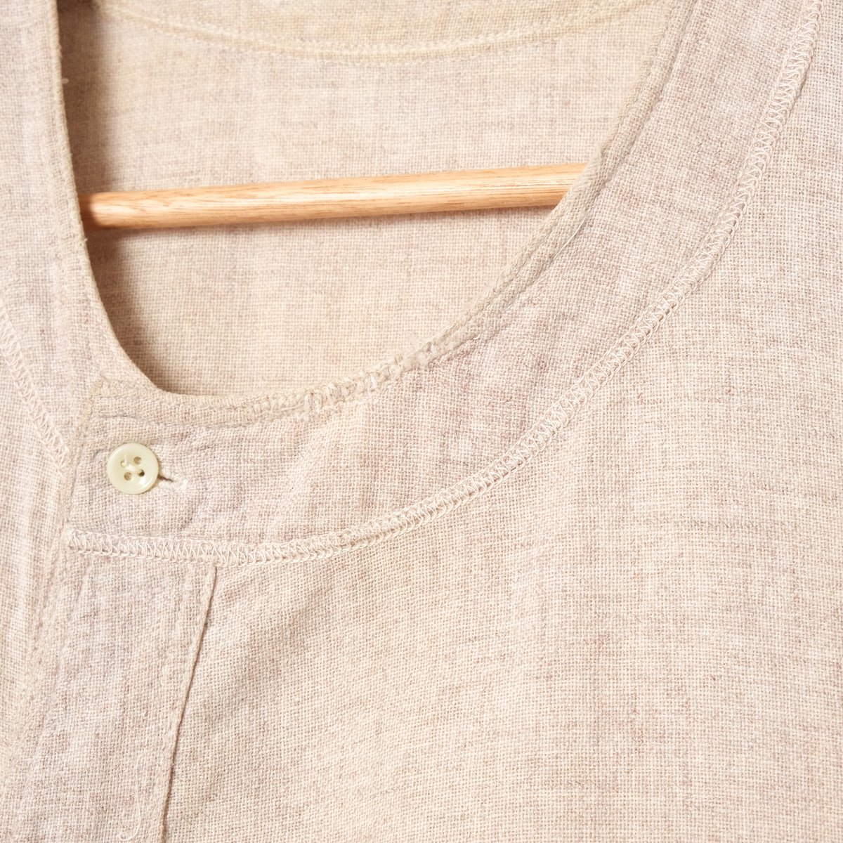 30-40s France Vintage Farmers Gillet | Ugla パンと 30-40s France Vintage Farmers Gillet | Ugla パンと