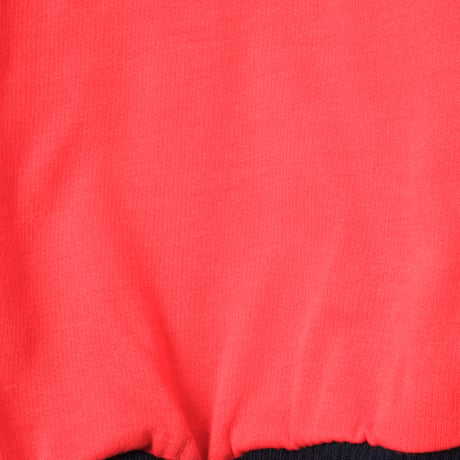 70-80s Vintage Le Coq Sportif Half Zip (Made in France)