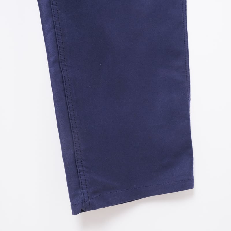 50s-60s France Vintage Adolphe Lafont Blue Mol