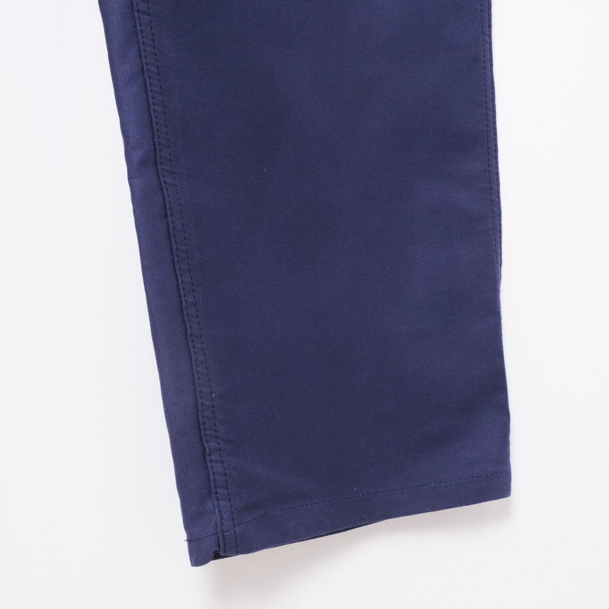 50s-60s France Vintage Adolphe Lafont Blue Mol