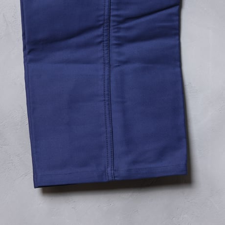 50s-60s Eska Moleskin Work Trousers Size 44-76 Dead Stock 2