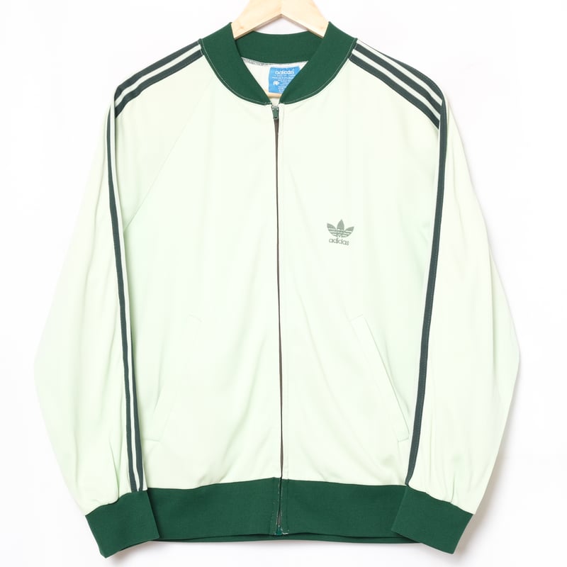 アディダス Ventex ATP '70S ヴィンテージ　トラックジャケット 70〜80年代 VENTEX社製 adidas アディダス ATPタイプトラック