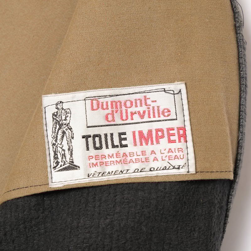 40-50s France Vintage Dumont d'urville Cotton P 40-50s France Vintage Dumont d'urville Cotton P