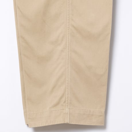 French Army M52 Chino Trousers Late Size (24)