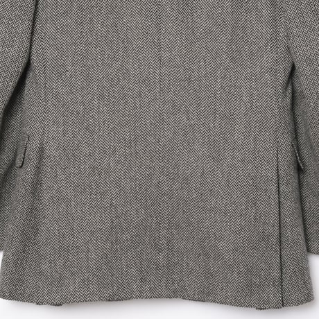 70s Chester Barrie Hand Tailored Cashmere Jacket（Made in England）