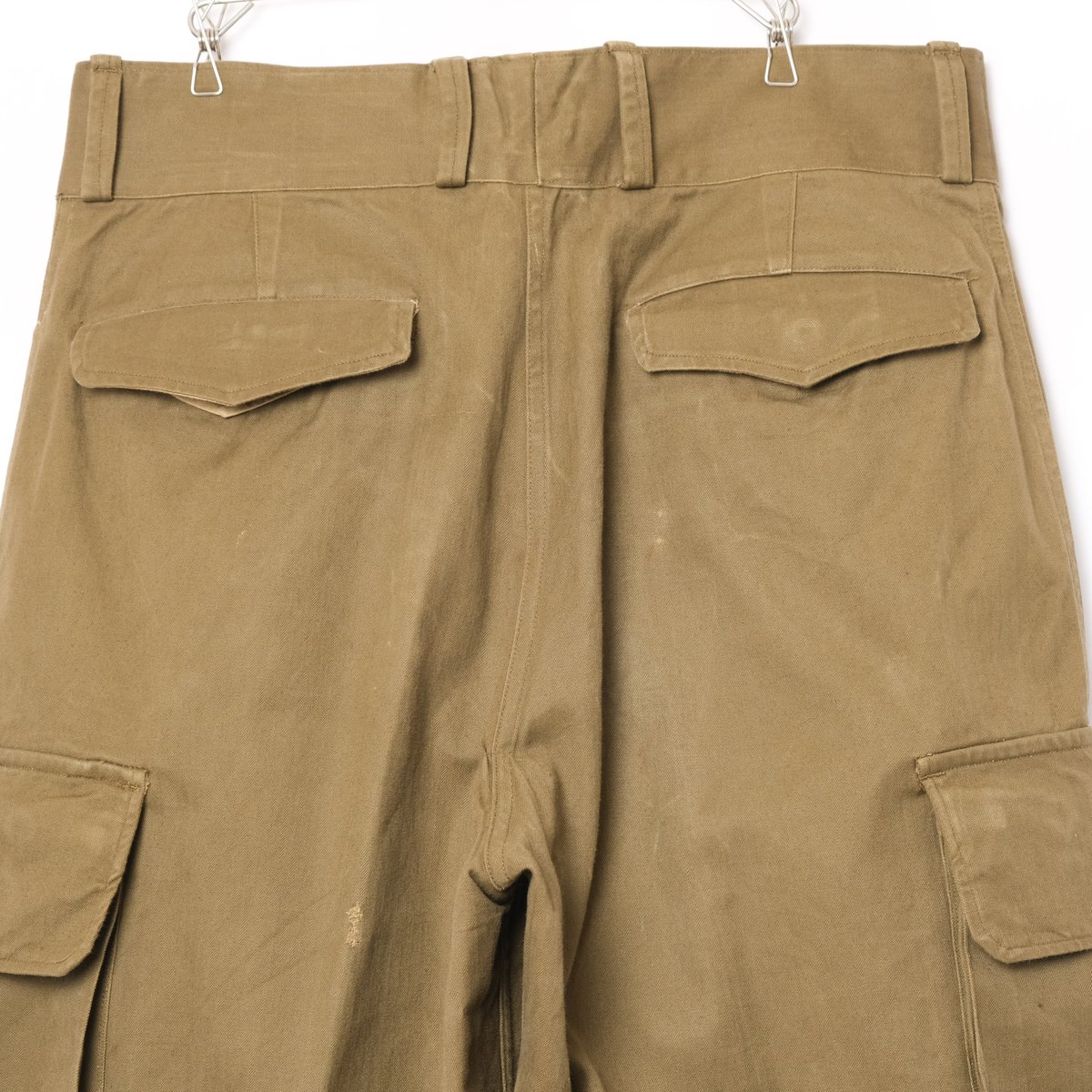 French Army M47 Trousers 移行期 Size 13 | Ugla パンと