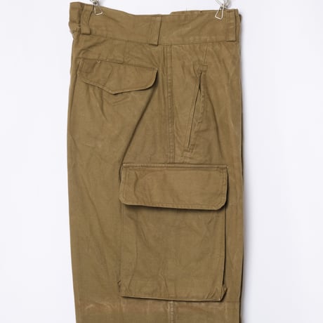 French Army M47 Trousers Early Size 33