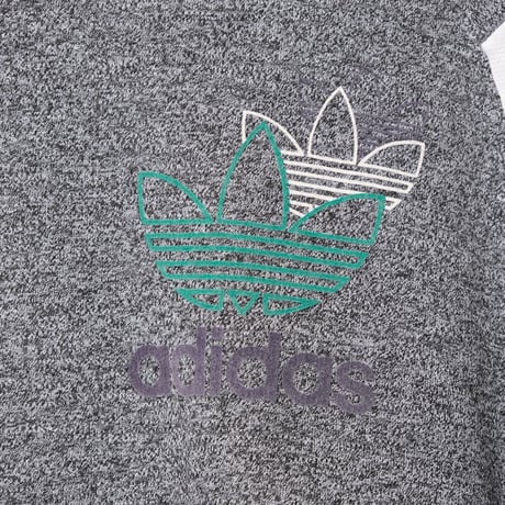 80s Vintage adidas Sweat Mix color
