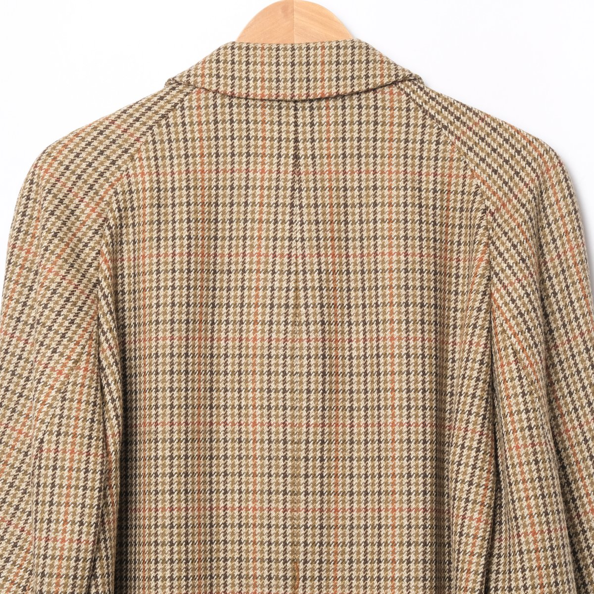 美品　英国老舗　CHESTER BARRIE  ジャケット ヴィンテージ Yahoo!オークション -「チェスターバリー ジャケット」の落札