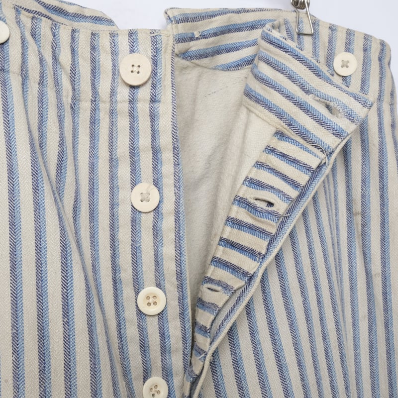 ドイツ軍 ホスピタル パンツ german military hospital 30s～ German Army Hospital Trousers | Ugla パンと古着と本