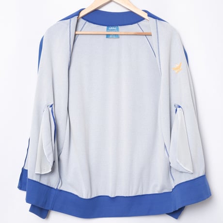 70s Vintage adidas Ventex ATP Track Jacket FRANCE（Made in France）