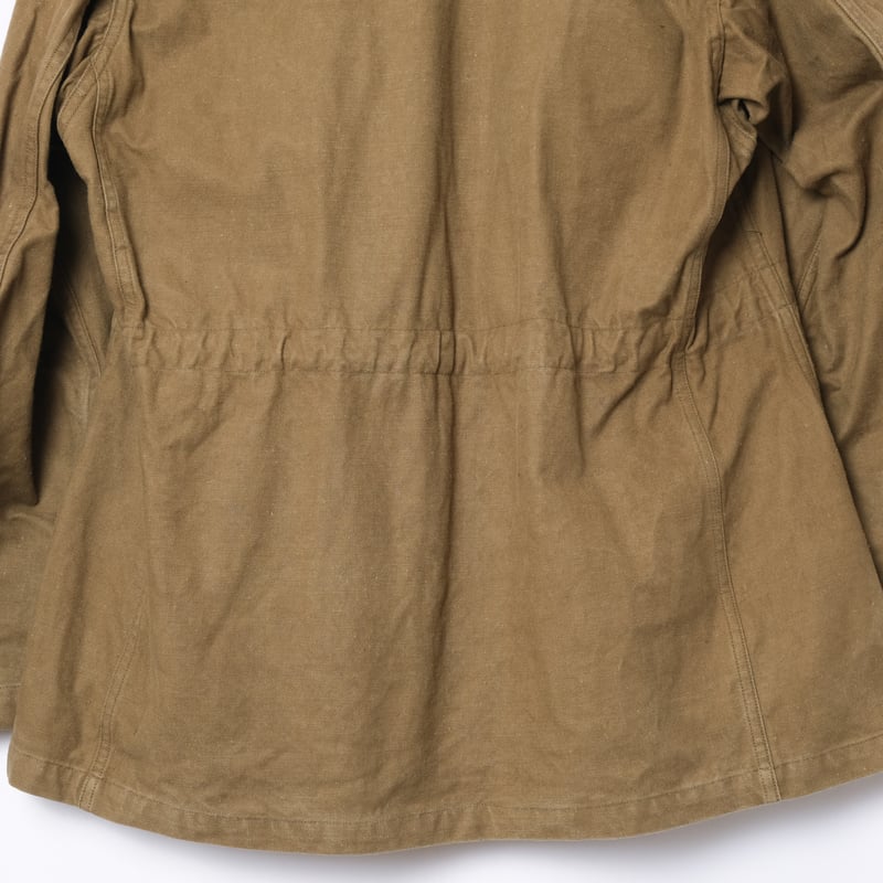 French Army M47 Jacket Early Size 22 | Ugla パンと