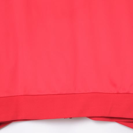 70-80s Vintage adidas VENTEX  ATP Track Jacket  Red (Made in France)
