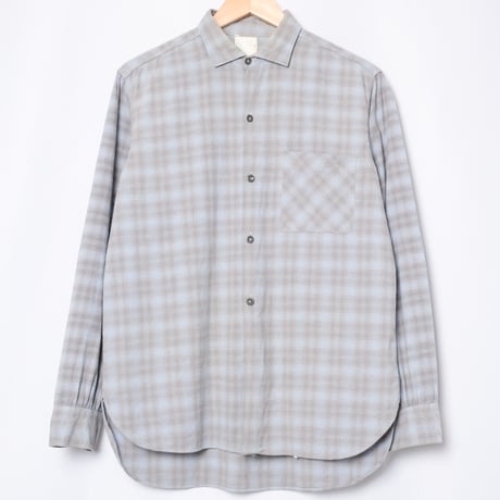 グランパシャツ | STORES